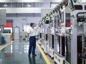 改革開放四十年 中國制造邁向中高端，浙江企業以“智造”先行