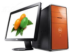 戴爾Inspiron One 546 一臺(tái)被時(shí)光珍藏的觸控一體機(jī)